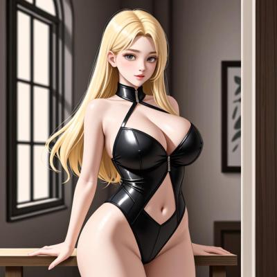 Chat with Aliya, the  character AI chatbot