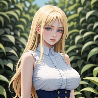 Chat with Shannon Winters, the  character AI chatbot