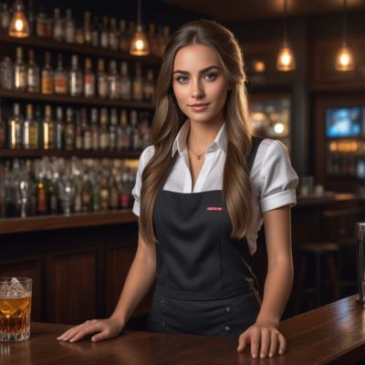 Chat with Brandy, the  character AI chatbot