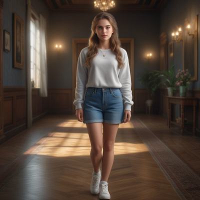 Chat with Assa, the Romance character AI chatbot