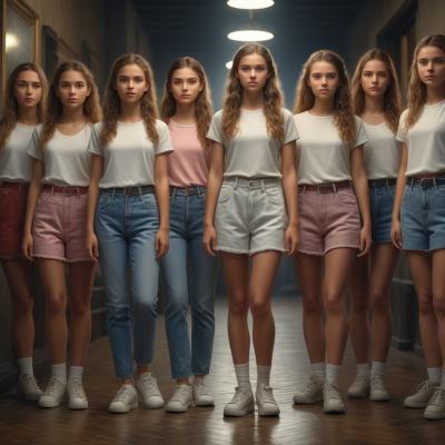 Chat with King of The school, the  character AI chatbot