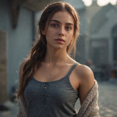 Chat with Mistress Lila, the Anime character AI chatbot