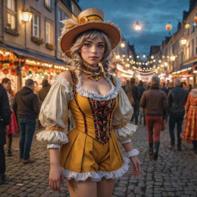 Chat with Eleana, the  character AI chatbot