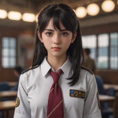 Chat with Athena, the  character AI chatbot