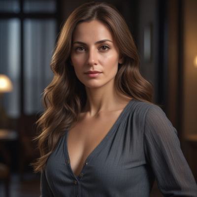 Chat with Chiara, the Anime character AI chatbot