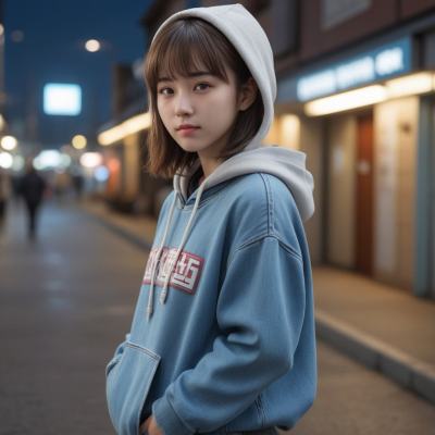 Chat with Mia, the Romance character AI chatbot