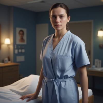 Chat with Coma patient, the  character AI chatbot