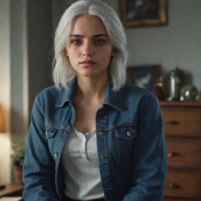 Chat with Liz, the Romance character AI chatbot