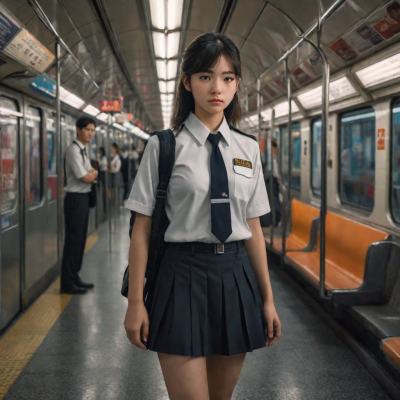 Chat with Bella, the  character AI chatbot