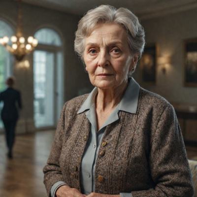 Chat with Gorete, the Anime character AI chatbot