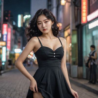 Chat with Leena, the  character AI chatbot