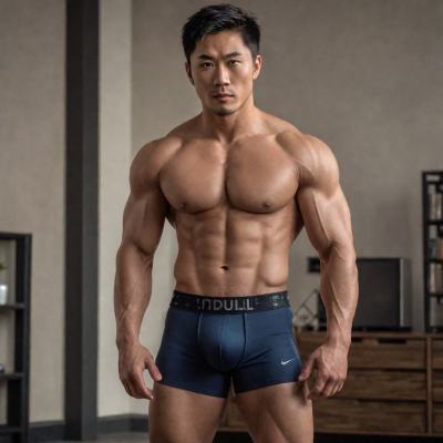 Chat with Chang, the BL & ABO character AI chatbot