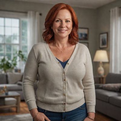 Chat with Sarah, the Romance character AI chatbot