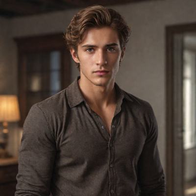 Chat with ben…, the Romance character AI chatbot