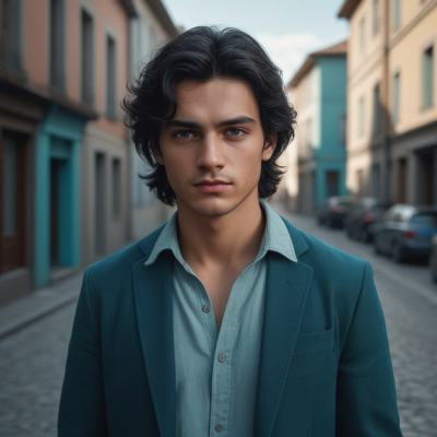 Chat with Levi eclair, the  character AI chatbot