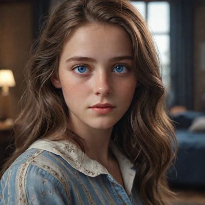 Chat with ANA, the Anime character AI chatbot