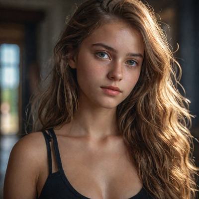 Chat with Bella, the  character AI chatbot