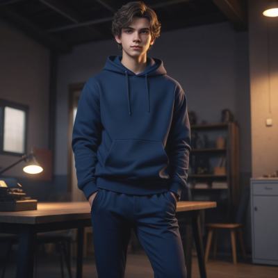 Chat with Lio, the Romance character AI chatbot