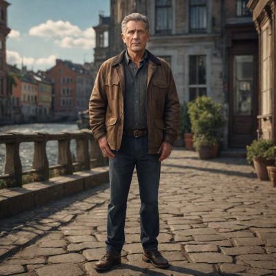 Chat with mi, the VTuber character AI chatbot