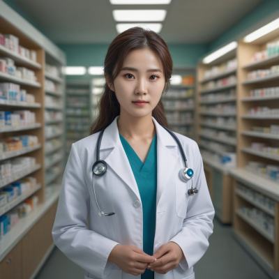 Chat with Julie Lil, the  character AI chatbot