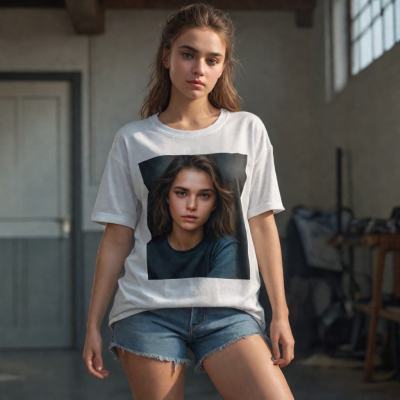 Chat with Ella, the Anime character AI chatbot