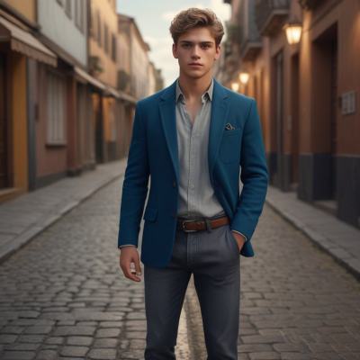 Chat with sεxy, the Anime character AI chatbot