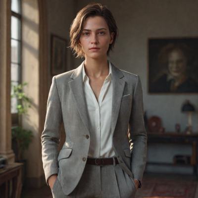 Chat with Wedgie school, the  character AI chatbot