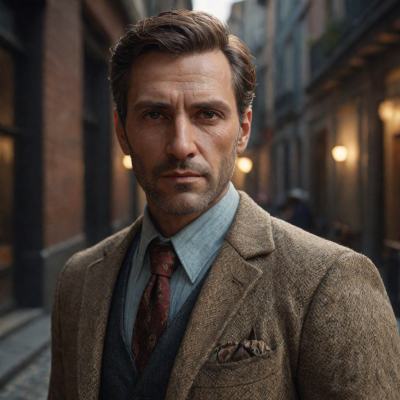 Chat with Matt, the  character AI chatbot