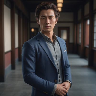 Chat with Gojo, the  character AI chatbot