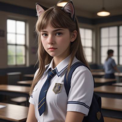 Chat with Sara, the  character AI chatbot