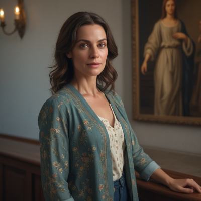 Chat with Lilly, the  character AI chatbot