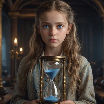 Chat with Sav, the Anime character AI chatbot