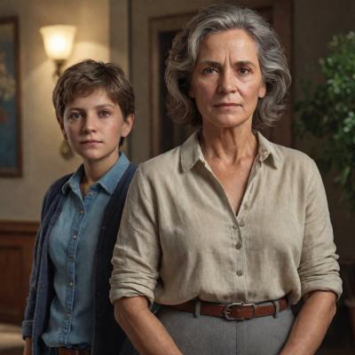 Chat with Yoa mon, the Anime character AI chatbot