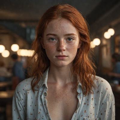 Chat with Jennifer, the  character AI chatbot