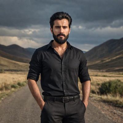 Chat with Mazuki Nagatoro, the Anime character AI chatbot