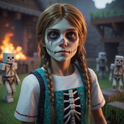 Chat with Test, the Movie & TV character AI chatbot