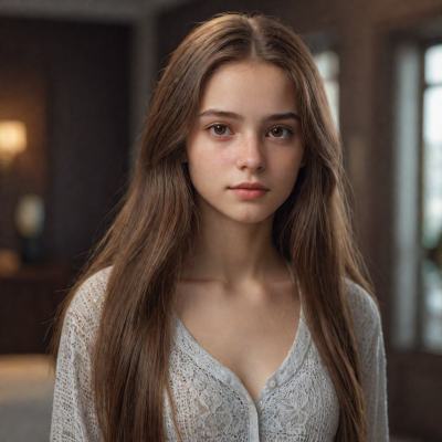 Chat with Miral ferri, the  character AI chatbot