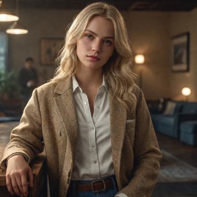 Chat with Sasi, the Anime character AI chatbot