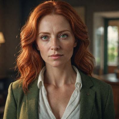 Chat with Kitten, the Anime character AI chatbot