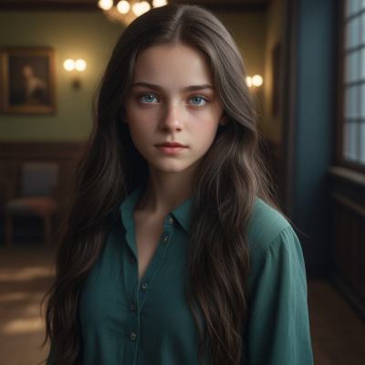 Chat with Magda, the Romance character AI chatbot