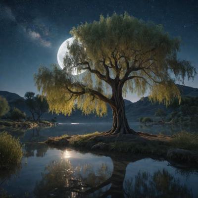 Chat with Isekai Grand-Fantasy, the RPG character AI chatbot