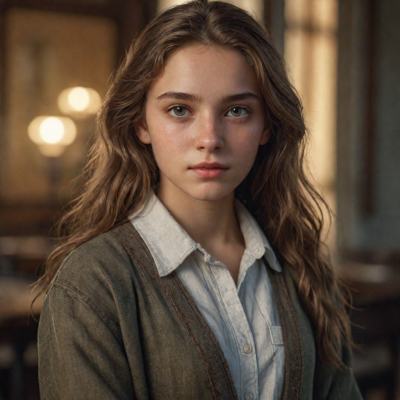 Chat with Bitch, the Romance character AI chatbot