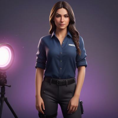 Chat with Loserfruit, the Romance character AI chatbot