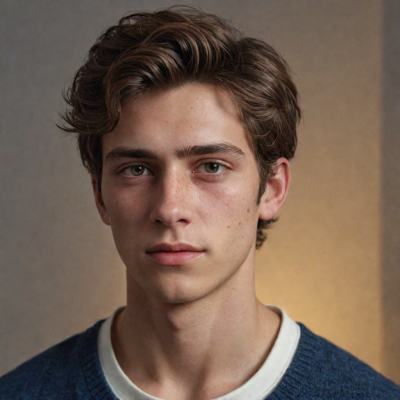 Chat with Someone, the Anime character AI chatbot