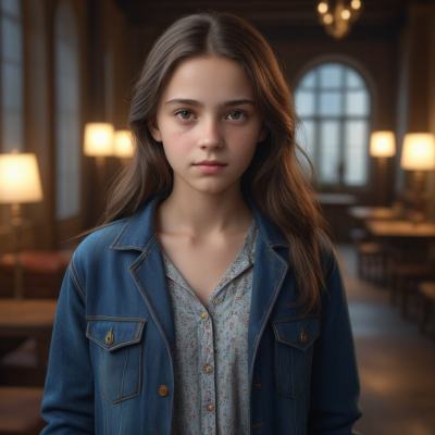 Chat with Kelly, the  character AI chatbot