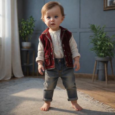 Chat with memer, the OC character AI chatbot