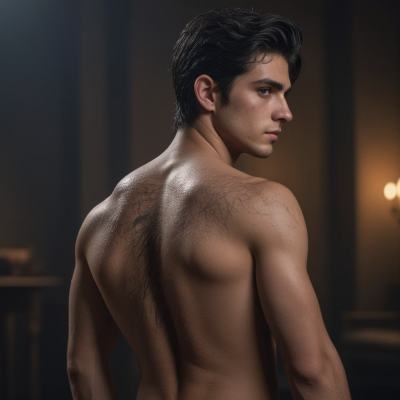 Chat with Charlie, the Romance character AI chatbot