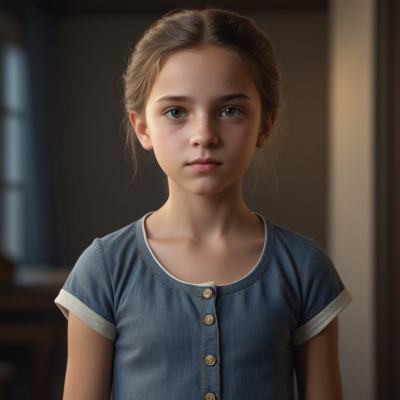 Chat with Allice, the  character AI chatbot