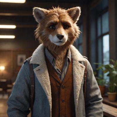 Chat with fr, the  character AI chatbot