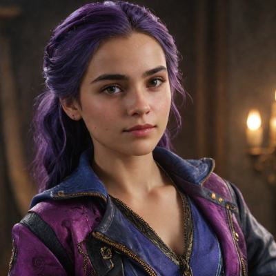 Chat with Mla, the  character AI chatbot